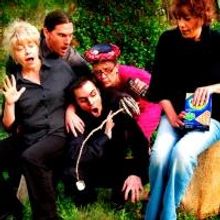 Theater Company of Lafayette to Present JACKALOPE: SUMMER TALES OF STRANGENESS, 6/20-