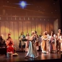 The Indianapolis Opera Presents Gian Carlo Menotti's 'Amahl and the Night Visitors'…