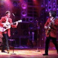 Jason Baughan and Jo Servi to Join West End's SUNNY AFTERNOON This Weekend