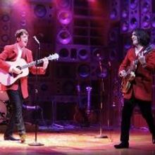 Jason Baughan and Jo Servi to Join West End's SUNNY AFTERNOON This Weekend