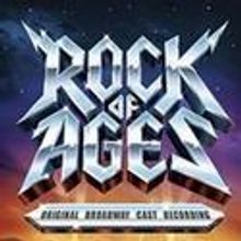 ROCK OF AGES Returns to Toronto in March