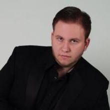Anthony Logan Cole's JUST MISUNDERSTOOD Returns to the Metropolitan Room Tonight