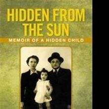 Jenny Kalsner Releases Memoir, HIDDEN FROM THE SUN