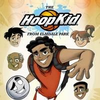 Teko Bernard's Debut Novel, THE HOOPKID FROM ELMDALE PARK, is Now Available on…