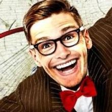 Nuffield and Liverpool Everyman & Playhouse to Present THE HUDSUCKER PROXY