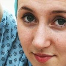 BWW Reviews: DANI GIRL Is An Exquisite Mix of Laughter and Tears