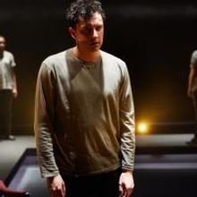 4.48 PSYCHOSIS/CRAVE, Crucible Studio, Sheffield, 12/16 March 2015