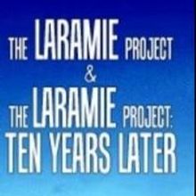 THE LARAMIE PROJECT and THE LARAMIE PROJECT: 10 YEARS LATER Set for Chance Theater, B