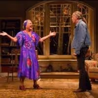 THE VELOCITY OF AUTUMN Begins Previews on Broadway Tonight