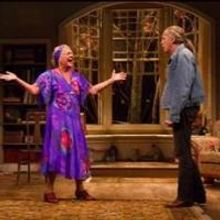 THE VELOCITY OF AUTUMN Begins Previews on Broadway Tonight