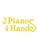 4 Hands 2 Pianos Plays December 5-30 at Park Square Theatre