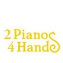 4 Hands 2 Pianos Plays December 5-30 at Park Square Theatre