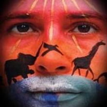 Centenary Stage Company to Present THE AMAZING FACE SHOW, 10/25