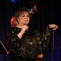 Photo Coverage: Joyce Breach Plays the Iridium