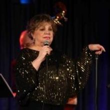 Photo Coverage: Joyce Breach Plays the Iridium