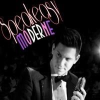Broadway's Gabrielle Ruiz to Guest Star at May 30 Speakeasy Moderne