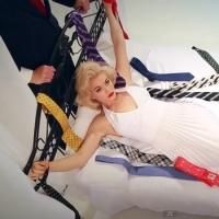 VIDEO: Vittorio J Creates Sexy Kickstarter Video with Marilyn Monroe, John F…
