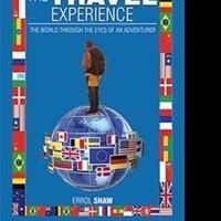 New Book 'The Travel Experience' Shows World Through Adventurer's Eyes