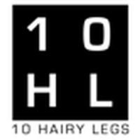 10 Hairy Legs to Perform at Crossroad Theatre, 5/4