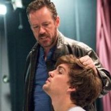 Photo Flash: First Look at Flat Rock Playhouse's THE THREE MUSKETEERS