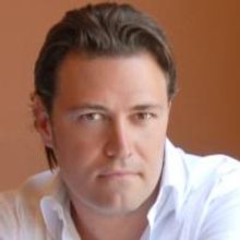 Tenor Pasquale Esposito Performs at the Gallo Center in Modesto Tonight