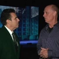 TV: Behind the Scenes with the Cast and Creatives of WHEN YOU WISH: THE STORY OF…