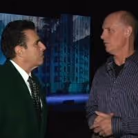 TV: Behind the Scenes with the Cast and Creatives of WHEN YOU WISH: THE STORY OF… Video