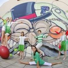 Bamboozled's THE LITTLE PALAIS Pop-Up Circus Tent to Offer Free Entertainment, 28 Sep