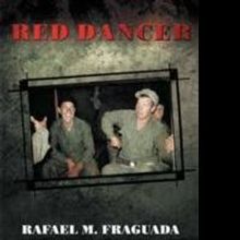 Rafael Fragauda Debuts RED DANCER JOURNEY About Post Traumatic Stress Disorder