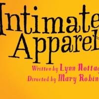 Westport Country Playhouse Sets INTIMATE APPAREL Community Events
