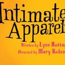 Westport Country Playhouse Sets INTIMATE APPAREL Community Events