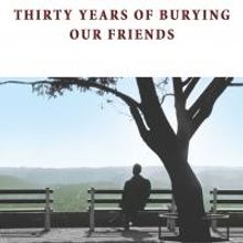 Activist's Book Tells Why It's Time to Get Angry Again About AIDS