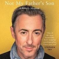 Alan Cumming's Memoir, NOT MY FATHER'S SON, Reveals Life, Career and Dark Past