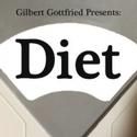 Gilbert Gottfried's THE DIET SHOW Opens 11/20 at STAGE 72