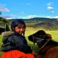 United Airlines and AMIGOS Announce Winners of the 2013 Latin America Photo Contest