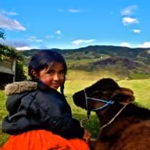 United Airlines and AMIGOS Announce Winners of the 2013 Latin America Photo Contest