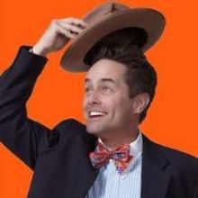 Martin Burke Stars in Pulitzer Prize-Winning HARVEY at Topfer Theatre Now thru 6/16