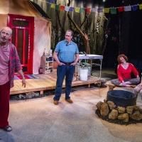 Photo Flash: First Look at Michael Mendelson, Linda Alper and More in Artists Rep's…