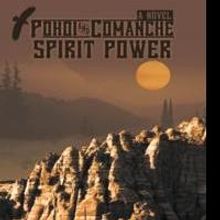 Janine Chalfant Releases POHOI AND COMANCHE SPIRIT POWER