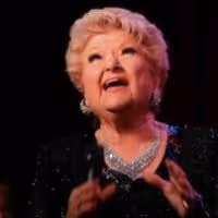 Photo Coverage: Marilyn Maye Returns to Birdland