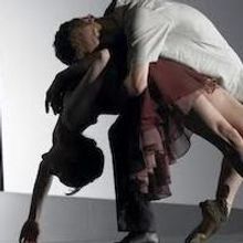 José Mateo Ballet Theatre Opens 29th Season at Sanctuary Theatre, 10/10-26
