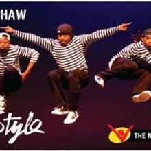 Rennie Harris to Return to the New Vic with LUV: AMERICAN-STYLE, 5/8-17