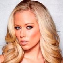 Kendra Wilkinson-Baskett Celebrates Birthday at Chateau Nightclub & Gardens Tonight