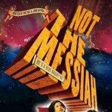 Collegiate Chorale to Present NOT THE MESSIAH with Eric Idle at Carnegie Hall, 12/15-