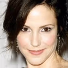 Mary-Louise Parker in Talks to Lead Showtime Series Based on Mary Karr Memoirs