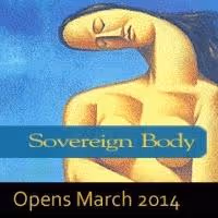 Road Theatre's World Premiere of Emilie Beck's SOVEREIGN BODY Opens Tonight