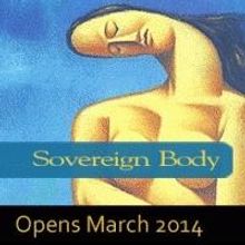 Road Theatre's World Premiere of Emilie Beck's SOVEREIGN BODY Begins Tonight