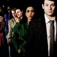 Musical Version of Jay McInerney's BRIGHT LIGHTS, BIG CITY Comes to freeFall, 2/28-3/