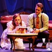 BLUE ROSES, New Musical Based on THE GLASS MENAGERIE, Begins Tonight at Irving Arts C