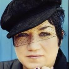 Lea DeLaria Joins Andrea McArdle in Media Theatre's MAME, Now thru 5/19